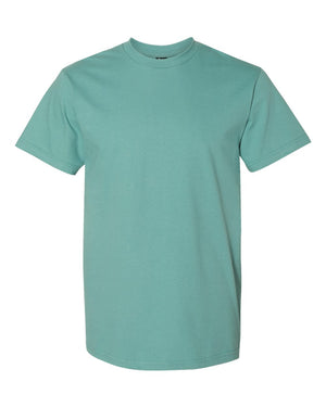 Gildan H000 - Seafoam