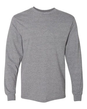 Gildan H400 - Graphite Heather