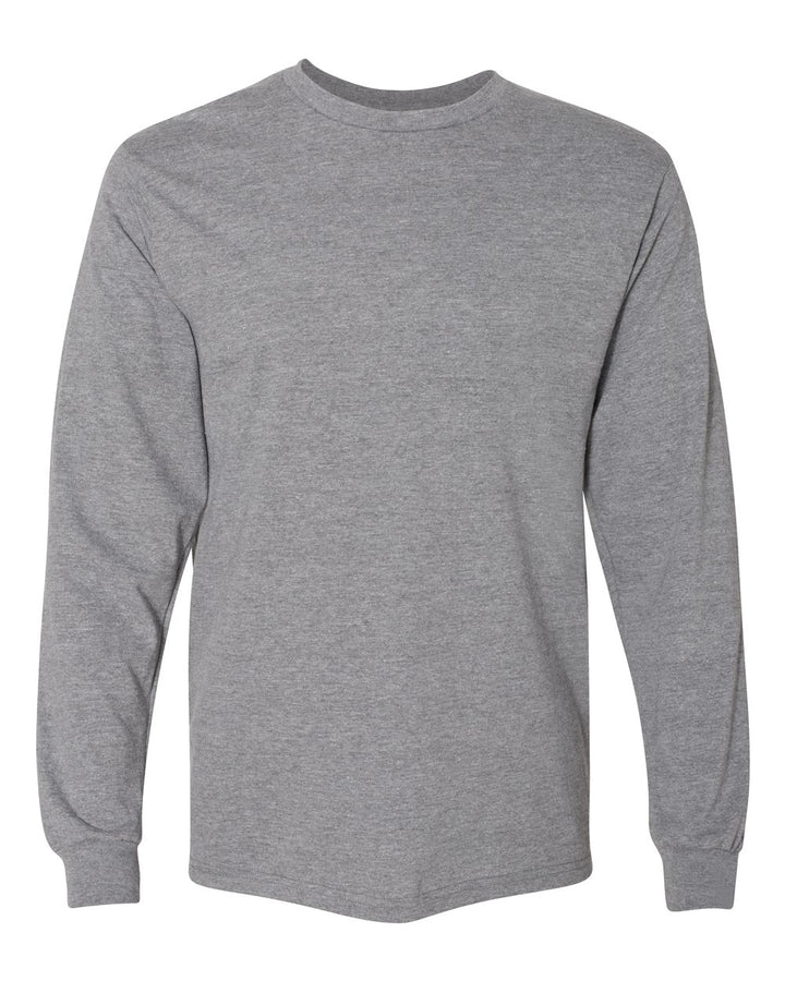 Gildan H400 - Graphite Heather