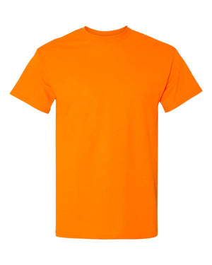 Gildan 8000 - Safety Orange