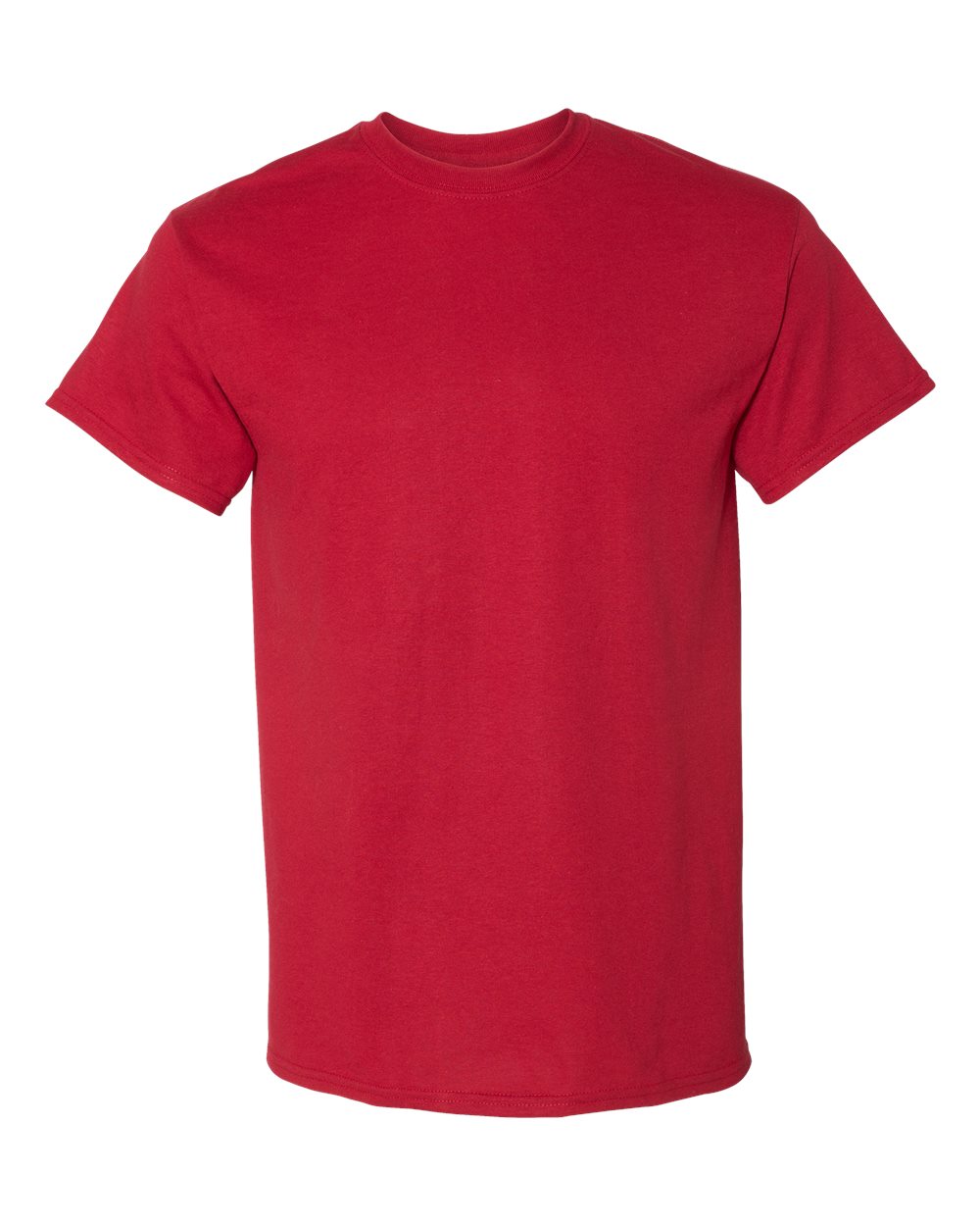 Gildan 8000 - Scarlet Red
