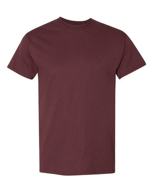 Gildan 8000 - Dark Maroon