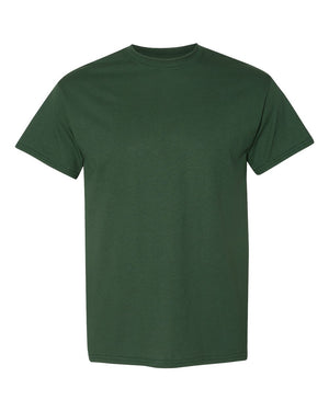 Gildan 8000 - Dark Green
