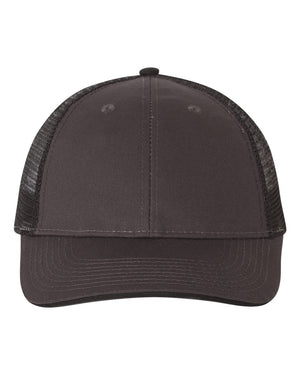 Valucap S102 - Charcoal/ Black