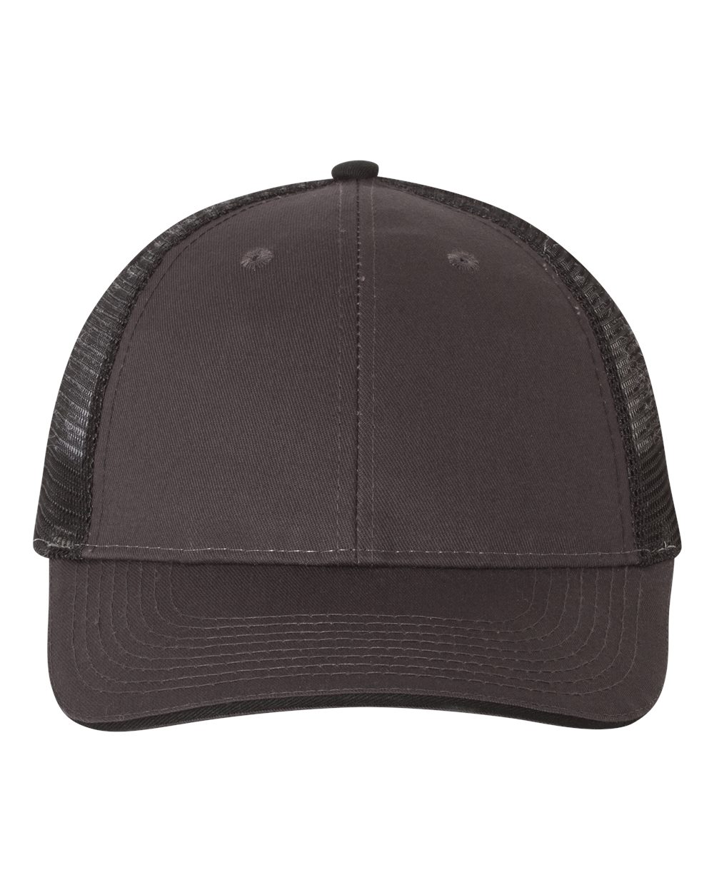 Valucap S102 - Charcoal/ Black