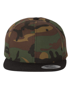 YP Classics 6089M - Camo/ Black