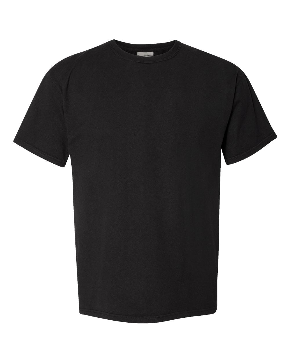 ComfortWash by Hanes GDH100 - Black