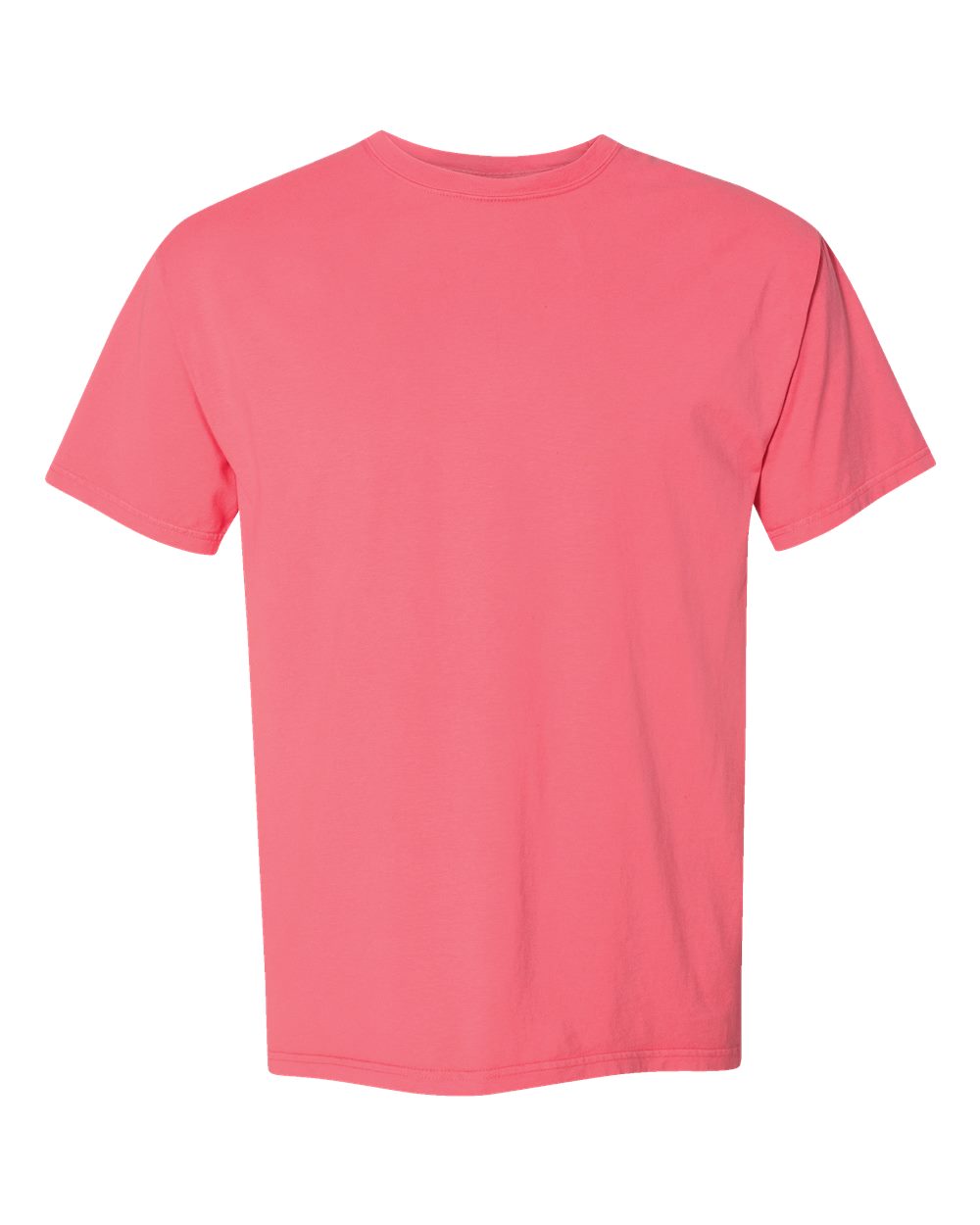 ComfortWash by Hanes GDH100 - Coral Craze