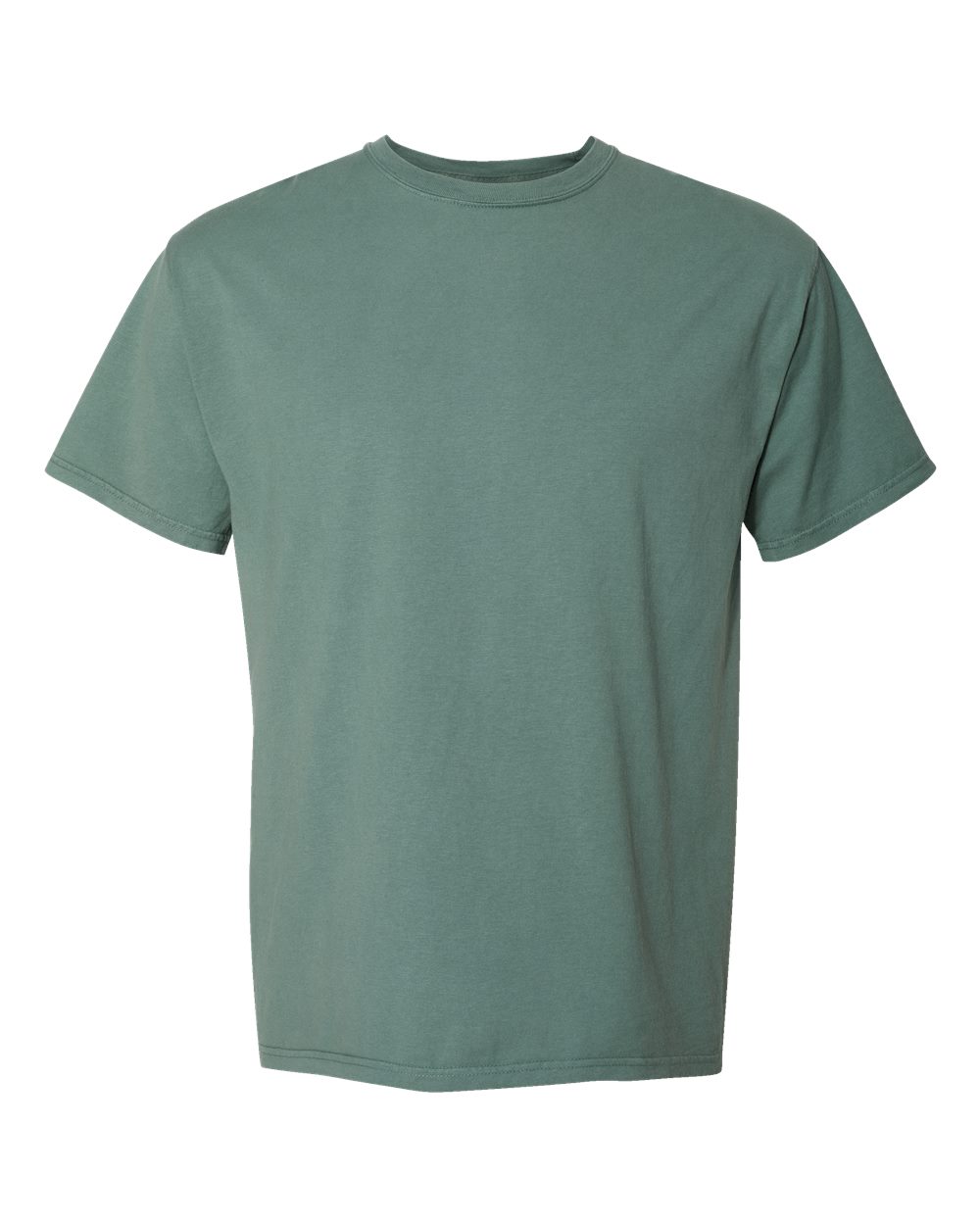 ComfortWash by Hanes GDH100 - Cypress Green