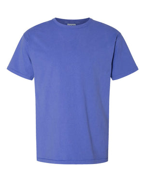 ComfortWash by Hanes GDH100 - Deep Forte Blue