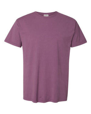 ComfortWash by Hanes GDH100 - Purple Plum Raisin