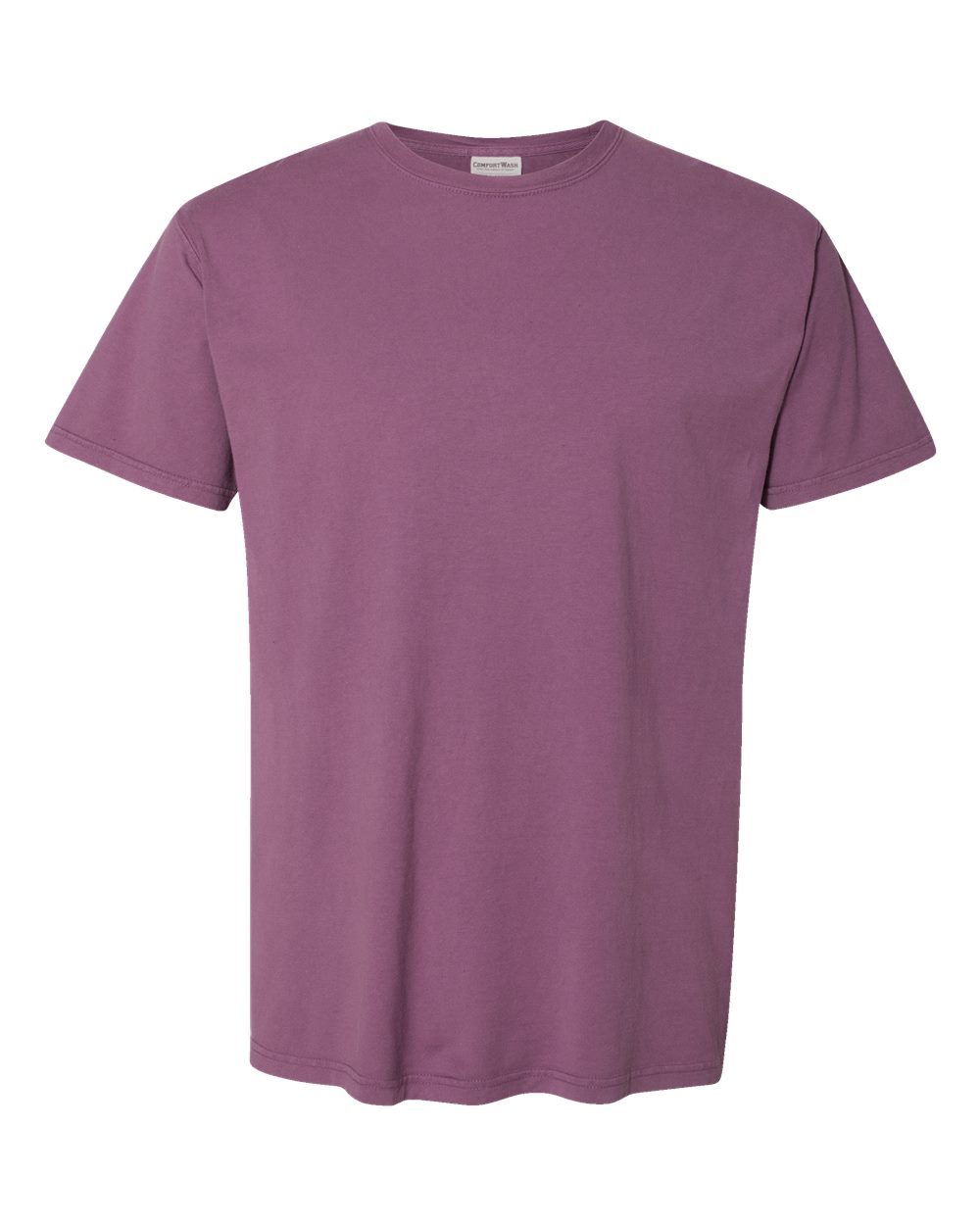 ComfortWash by Hanes GDH100 - Purple Plum Raisin