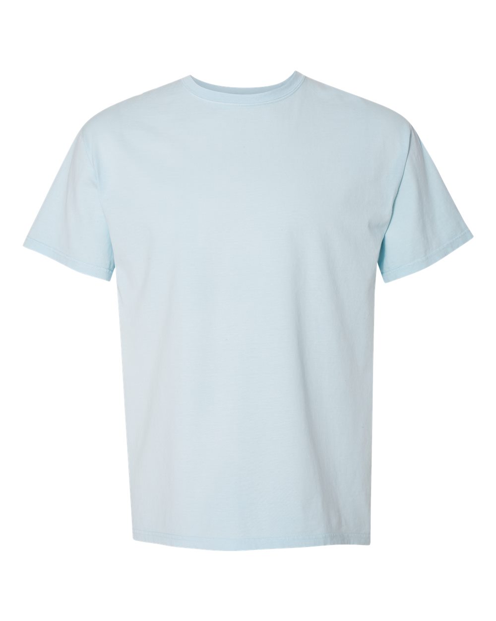 ComfortWash by Hanes GDH100 - Soothing Blue