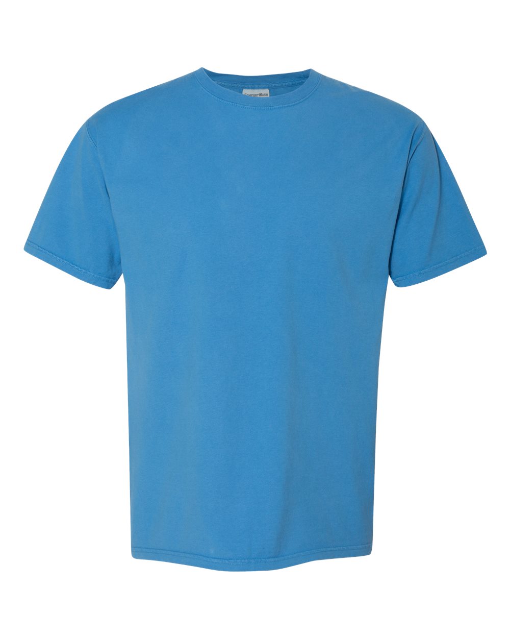 ComfortWash by Hanes GDH100 - Summer Sky Blue