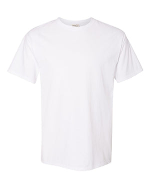 ComfortWash by Hanes GDH100 - White