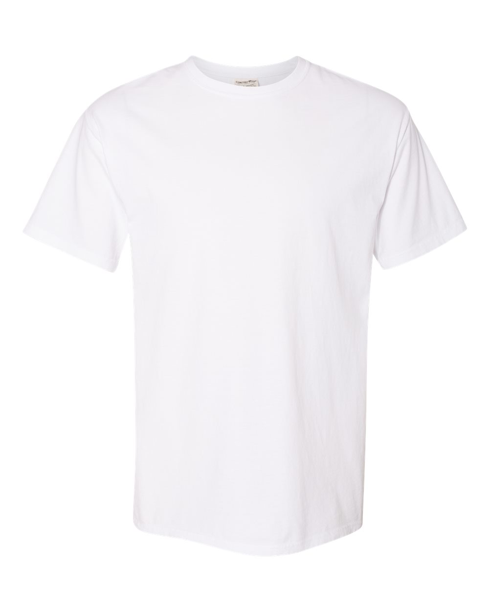 ComfortWash by Hanes GDH100 - White