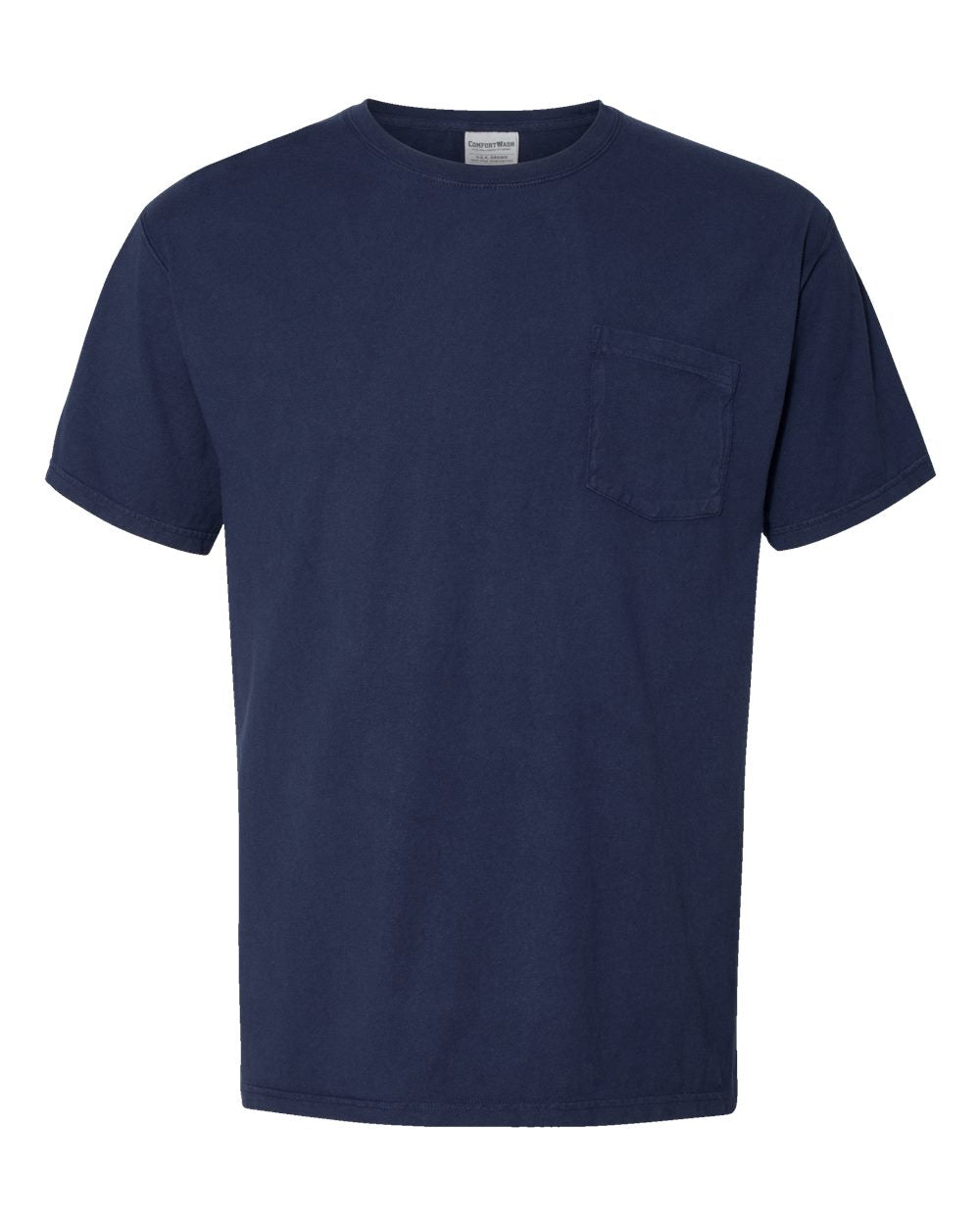 ComfortWash by Hanes GDH150 - Navy
