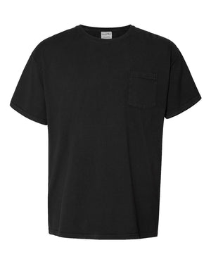 ComfortWash by Hanes GDH150 - Black