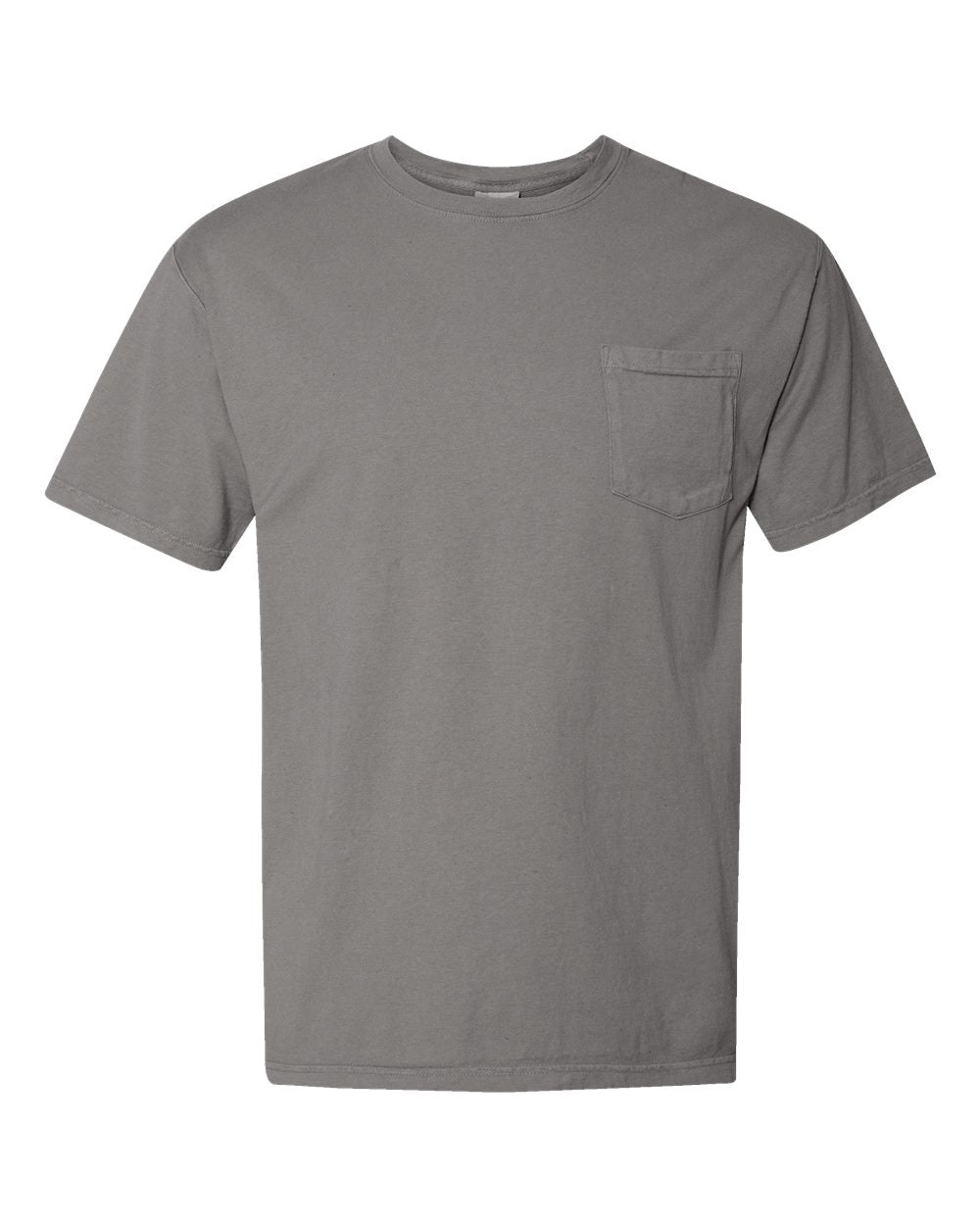 ComfortWash by Hanes GDH150 - Concrete Grey