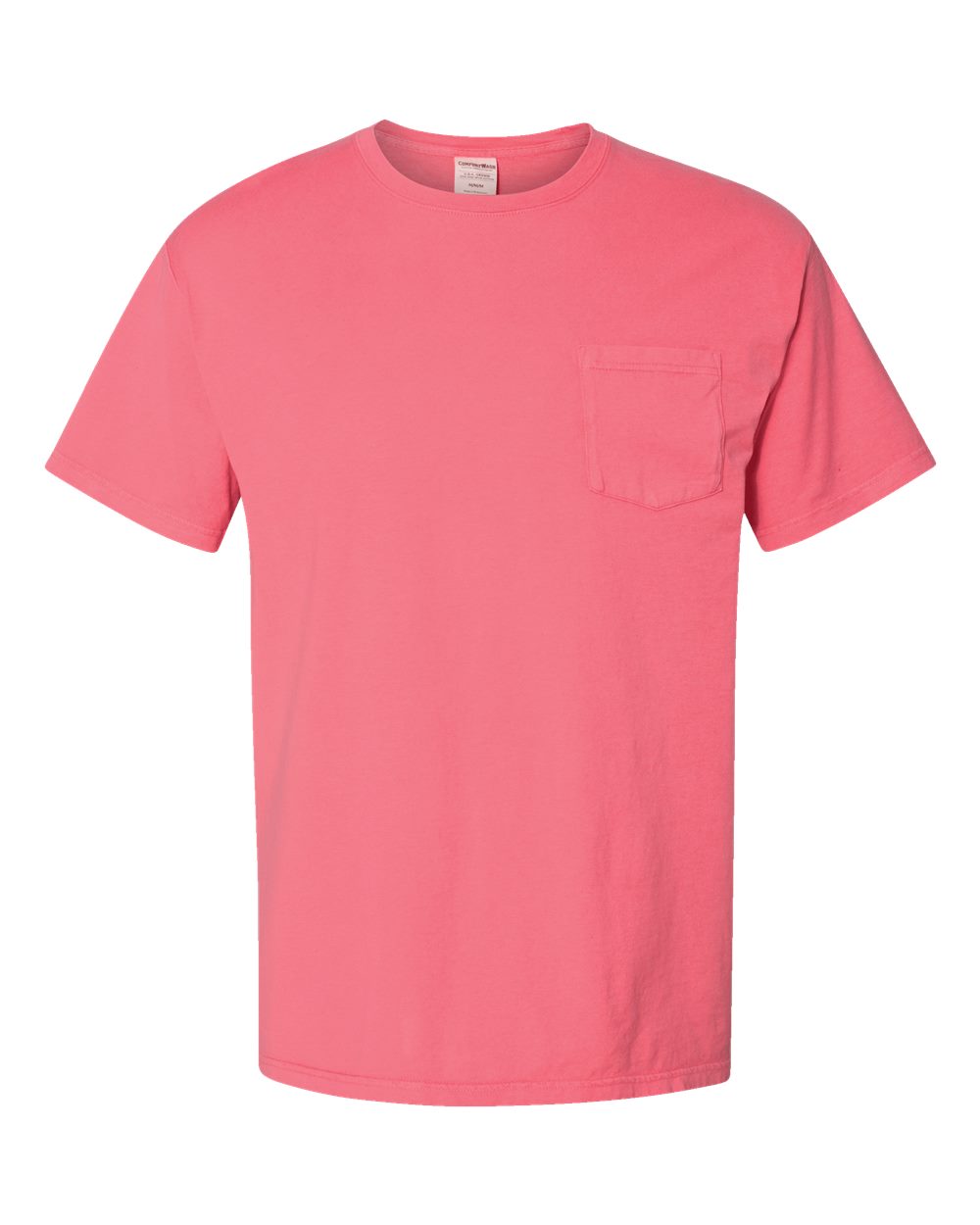 ComfortWash by Hanes GDH150 - Coral Craze