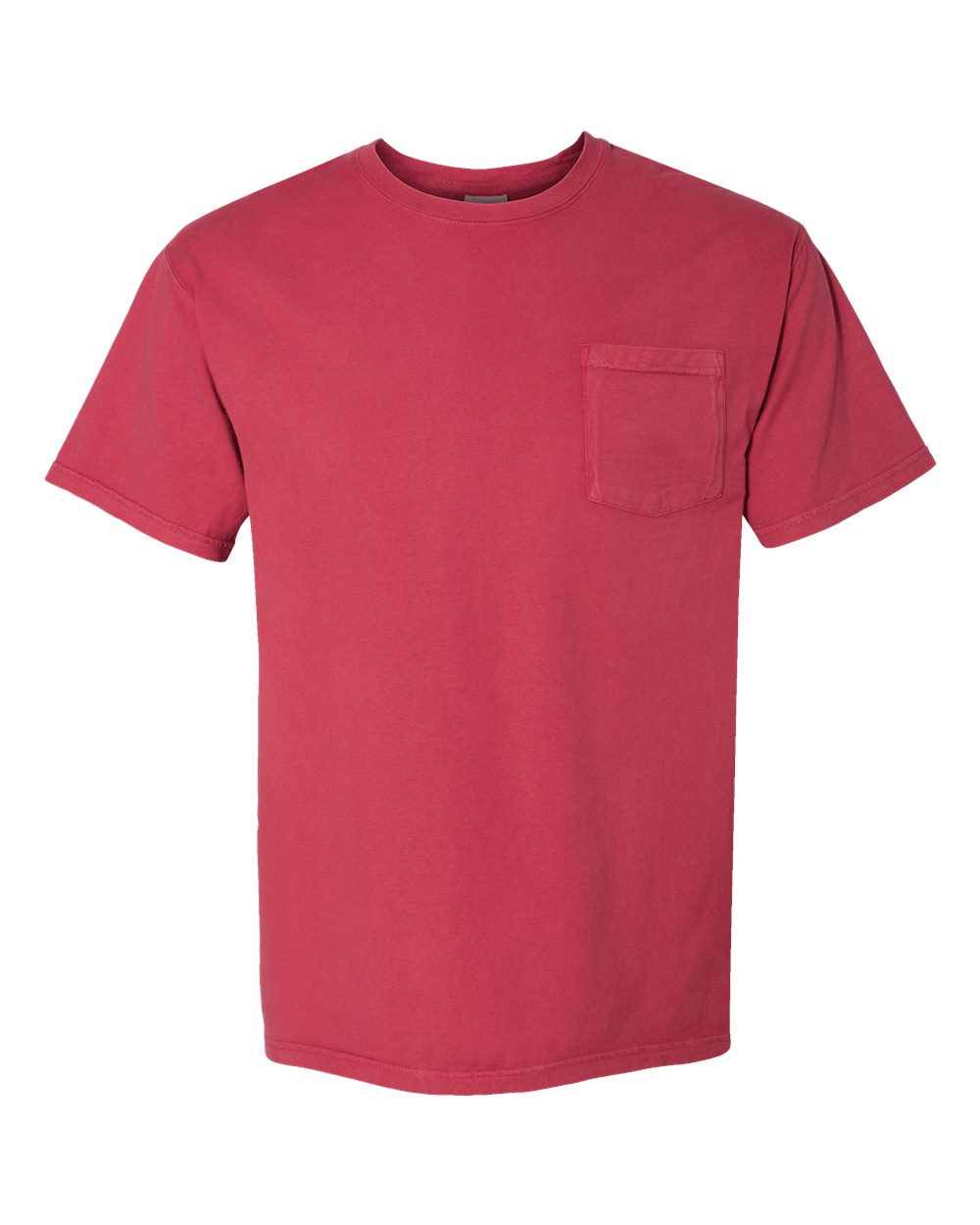 ComfortWash by Hanes GDH150 - Crimson Fall