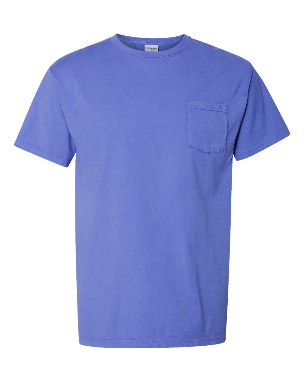 ComfortWash by Hanes GDH150 - Deep Forte Blue