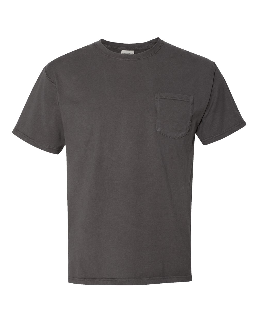 ComfortWash by Hanes GDH150 - New Railroad Grey