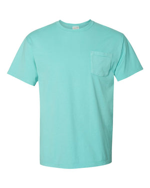 ComfortWash by Hanes GDH150 - Mint