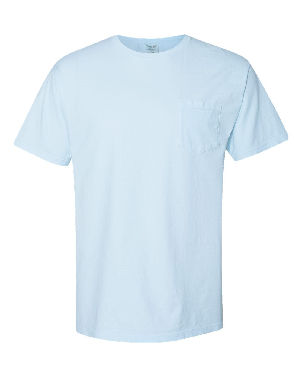ComfortWash by Hanes GDH150 - Soothing Blue