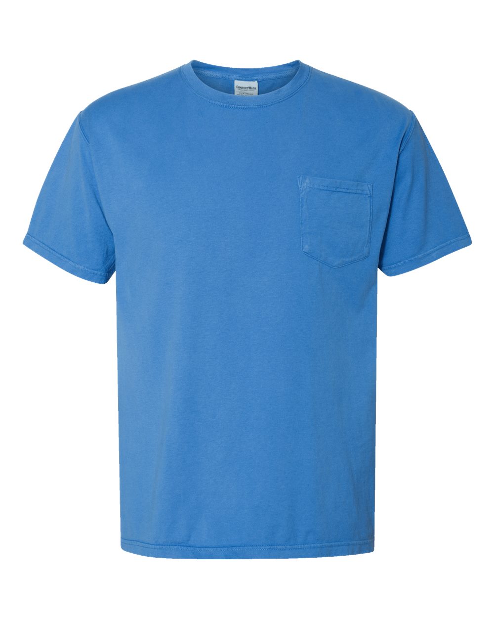 ComfortWash by Hanes GDH150 - Summer Sky Blue