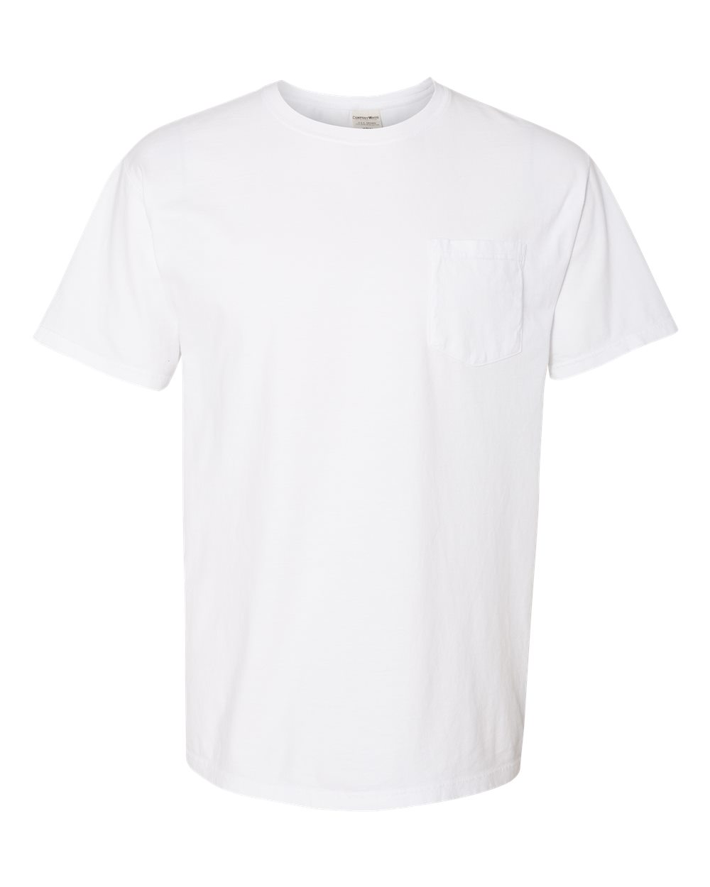 ComfortWash by Hanes GDH150 - White