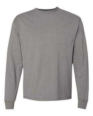 ComfortWash by Hanes GDH200 - Concrete Grey