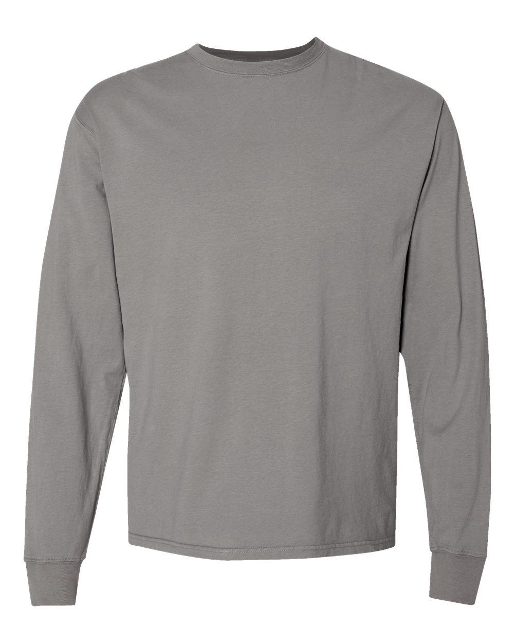 ComfortWash by Hanes GDH200 - Concrete Grey
