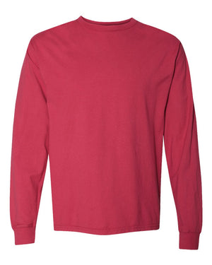 ComfortWash by Hanes GDH200 - Crimson Fall