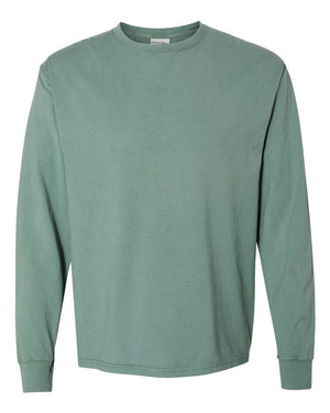 ComfortWash by Hanes GDH200 - Cypress Green