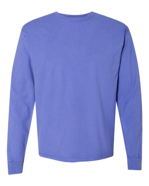 ComfortWash by Hanes GDH200 - Deep Forte Blue