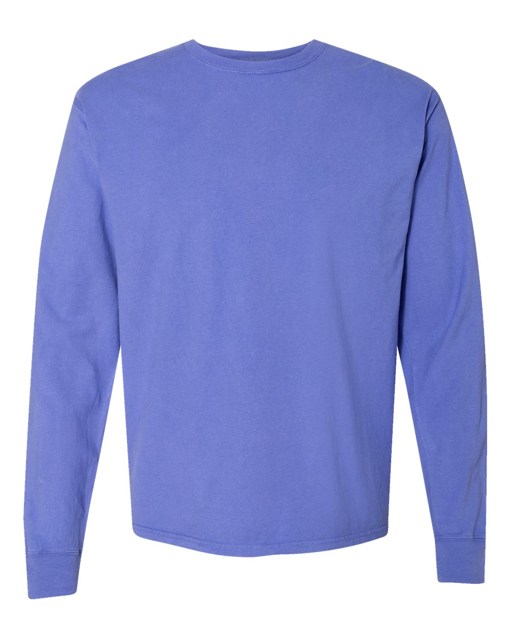 ComfortWash by Hanes GDH200 - Deep Forte Blue
