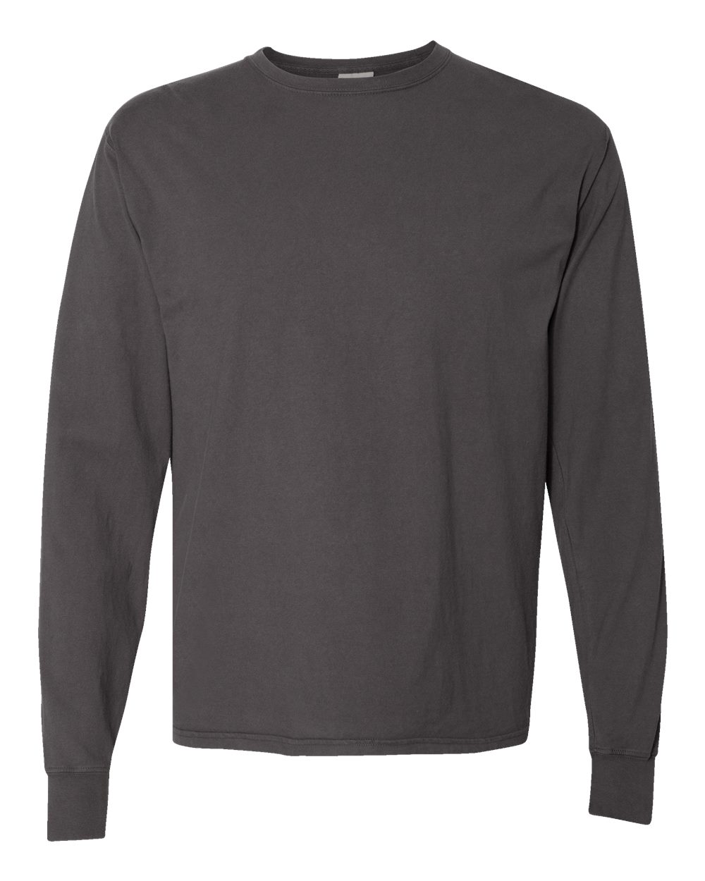 ComfortWash by Hanes GDH200 - New Railroad Grey