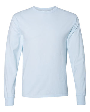 ComfortWash by Hanes GDH200 - Soothing Blue