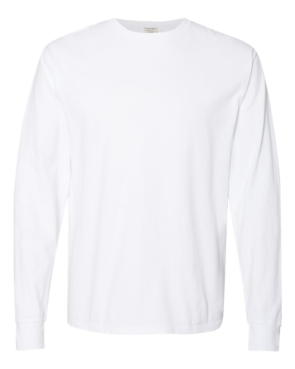ComfortWash by Hanes GDH200 - White