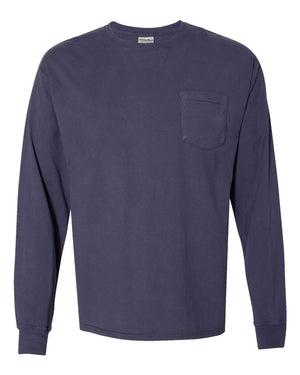 ComfortWash by Hanes GDH250 - Anchor Slate