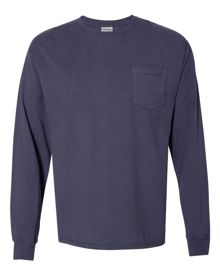 ComfortWash by Hanes GDH250 - Anchor Slate