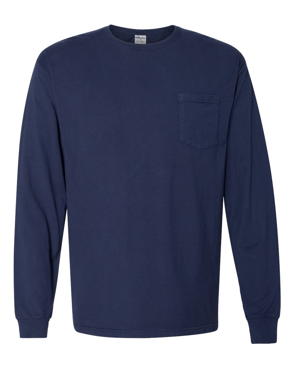 ComfortWash by Hanes GDH250 - Navy