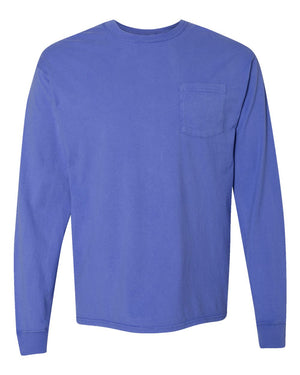 ComfortWash by Hanes GDH250 - Deep Forte Blue