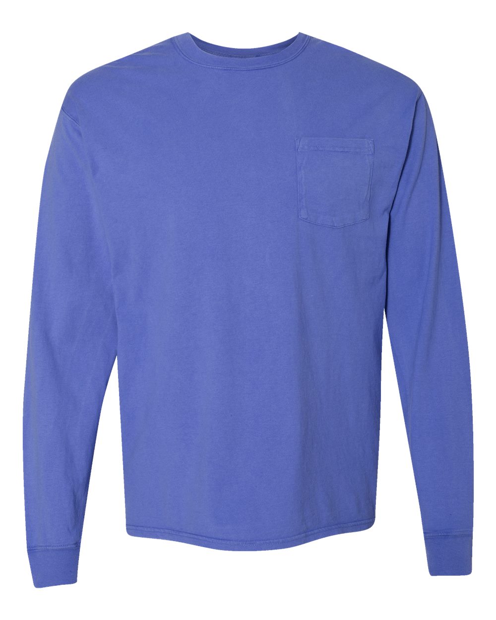 ComfortWash by Hanes GDH250 - Deep Forte Blue