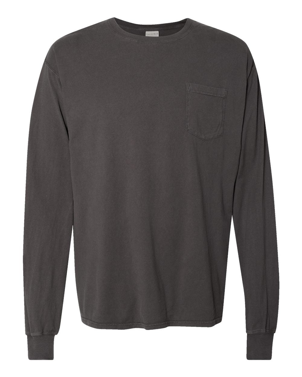 ComfortWash by Hanes GDH250 - New Railroad Grey