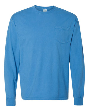 ComfortWash by Hanes GDH250 - Summer Sky Blue