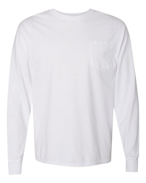 ComfortWash by Hanes GDH250 - White