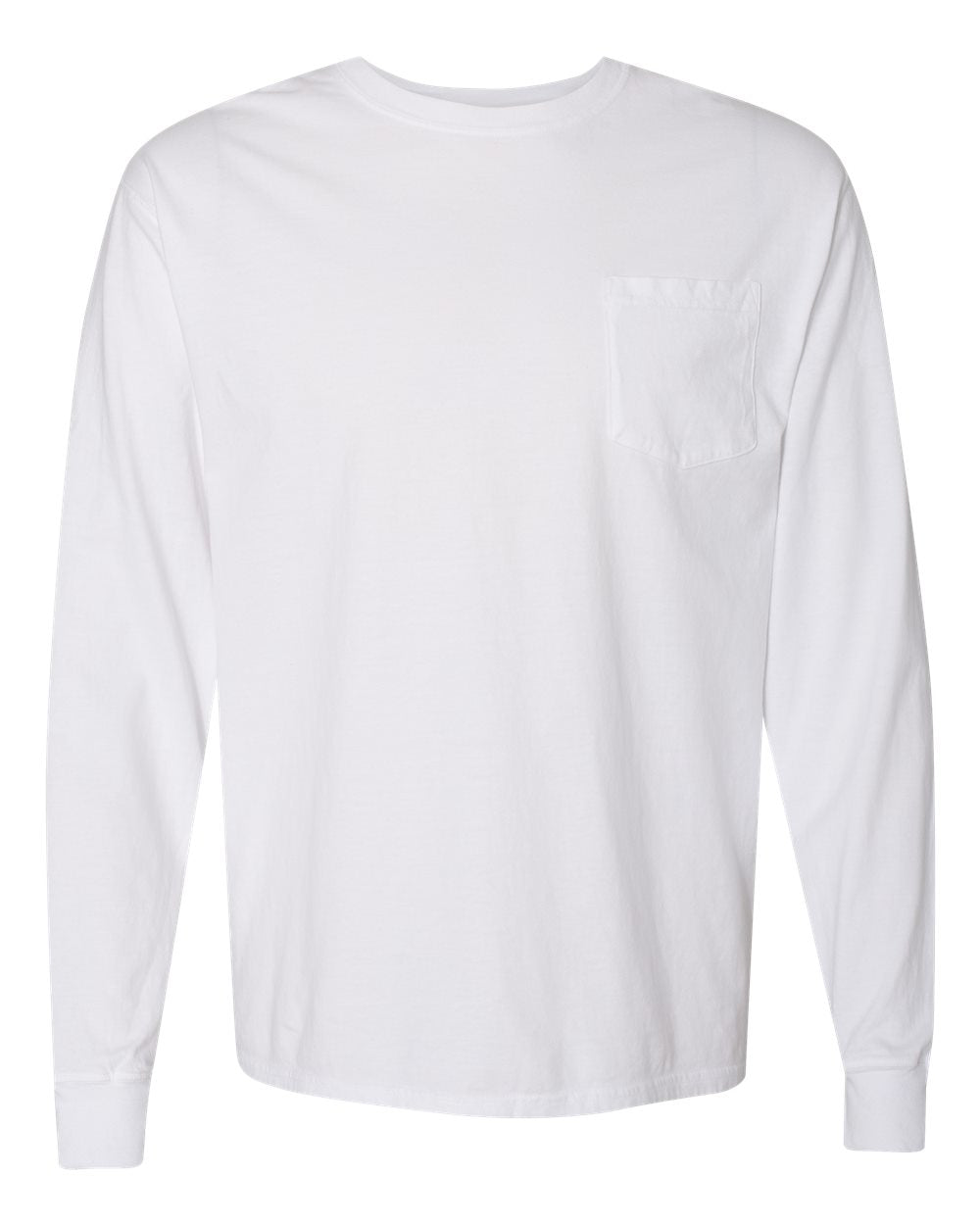 ComfortWash by Hanes GDH250 - White