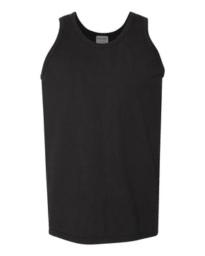 ComfortWash by Hanes GDH300 - Black